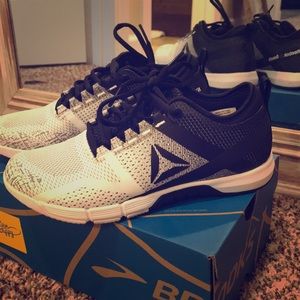 Reebok CrossFit Grace